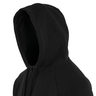 Кофта Helikon-Tex Full-Zip Old School BL-ODS-CB-01-U03 Viktailor