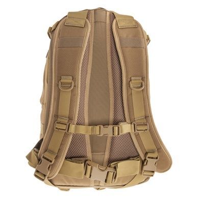 Рюкзак Helikon EDC Cordura 21 л PL-EDC-CD-11 Viktailor