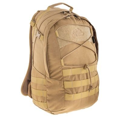 Рюкзак Helikon EDC Cordura 21 л PL-EDC-CD-11 Viktailor