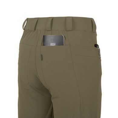 Брюки тактические демисезонные Helikon CTP VersaStretch SP-CTP-NL-12-C06 Viktailor