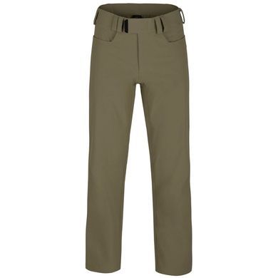 Брюки тактические демисезонные Helikon CTP VersaStretch SP-CTP-NL-12-C06 Viktailor