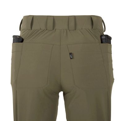 Брюки тактические демисезонные Helikon CTP VersaStretch SP-CTP-NL-12-C06 Viktailor