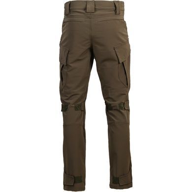 Штани тактичні демісезонні Vik-tailor Hunter Stretch 66005001-50 Viktailor