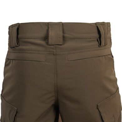 Штани тактичні демісезонні Vik-tailor Hunter Stretch 66005001-50 Viktailor