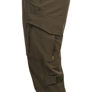 Штани тактичні демісезонні Vik-tailor Hunter Stretch 66005001-50 Viktailor