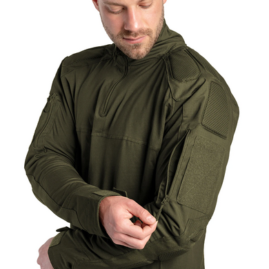 Сорочка бойова MIL-TEC Combat Shirt Chimera 10516301-904 Viktailor