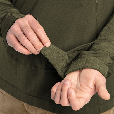Сорочка бойова MIL-TEC Combat Shirt Chimera 10516301-904 Viktailor