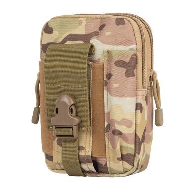 Универсальный подсумок A50 MOLLE 78134949 Viktailor