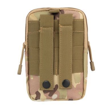 Универсальный подсумок A50 MOLLE 78134949 Viktailor