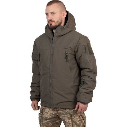 Купити Куртка зимова Vik-Tailor Rip-Stop G-Loft, Olive | VikTailor