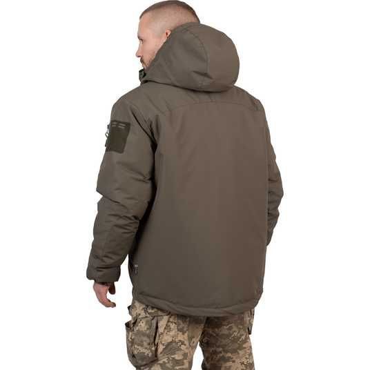 Купити Куртка зимова Vik-Tailor Rip-Stop G-Loft, Olive | VikTailor