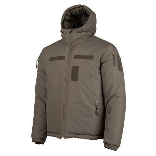 その他 TATVAV Купити Куртка зимова Vik-Tailor Rip-Stop G-Loft, Olive | VikTailor
