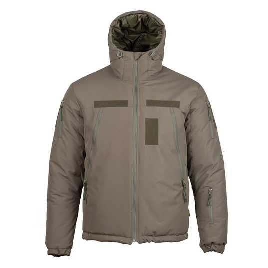 Купити Куртка зимова Vik-Tailor Rip-Stop G-Loft, Olive | VikTailor