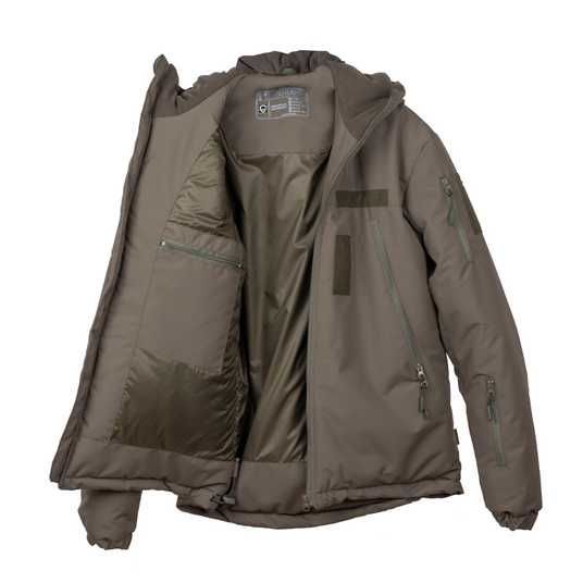 Купити Куртка зимова Vik-Tailor Rip-Stop G-Loft, Olive | VikTailor