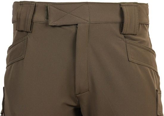 Штани тактичні демісезонні Vik-tailor Hunter Stretch 66005001-50 Viktailor