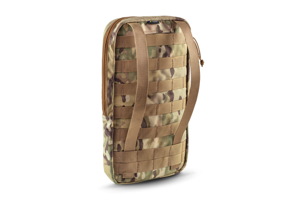 Підсумок під гідратор U-WIN PRO, MultiCam