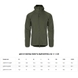 Куртка демісезонна Helikon-Tex Urban Hybrid SoftShell Adaptive Green, S