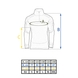 Рубашка боевая MIL-TEC Combat Shirt Chimera Olive 10516301-903 фото 2 Viktailor