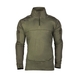 Сорочка бойова MIL-TEC Combat Shirt Chimera Olive 10516301-903 фото 1 Viktailor