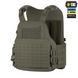 Чохол бронежилета M-Tac з системою MOLLE Sturm Gen.II Elite 10417023 Viktailor