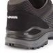 Кросівки LOWA Maddox GTX LO TF, Black, EU 40