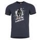 Футболка Pentagon Spartan Warrior K09012-SW-01-M Viktailor
