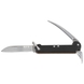 Нож Боцманский со свайкой BW Navy Pocket Knife Черный 44031 фото 1 Viktailor