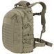Тактический рюкзак Direct Action Dust MkII 20 л BP-DUST-CD5-AGR фото 1 Viktailor