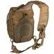 Рюкзак однолямочний Mil-Tec ONE STRAP ASSAULT PACK SM 14059105 фото 2 Viktailor
