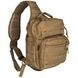 Рюкзак однолямочний Mil-Tec ONE STRAP ASSAULT PACK SM 14059105 фото 1 Viktailor