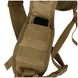 Рюкзак однолямковий MIL-TEC One Strap Assault Pack 10L Coyote 14059105 фото 14 Viktailor