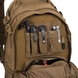 Рюкзак тактичний Helikon-Tex EDC Backpack 21L Coyote PL-EDC-CD-11 фото 4 Viktailor
