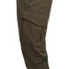 Штани тактичні демісезонні Vik-tailor Hunter Stretch 66005001-50 фото 3 Viktailor
