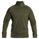 Сорочка бойова MIL-TEC Combat Shirt Chimera 10516301-904 фото 1 Viktailor