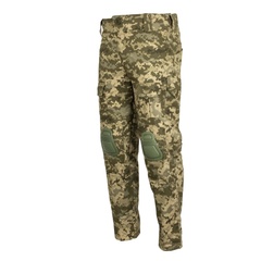Боевые штаны Tailor G5 с наколенниками ММ-14 (пиксель ВСУ) 78003098-46 Viktailor