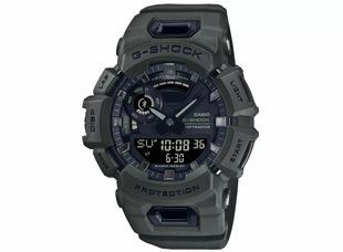Годинник CASIO G-Shock G-Squad GBA-900UU-5AER 9111101 Viktailor