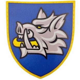 Шеврон ВСУ 153 ОМБр 02130861 Viktailor