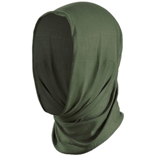 Бафф многофункциональный MIL-TEC Headgear Olive 12216001 Viktailor