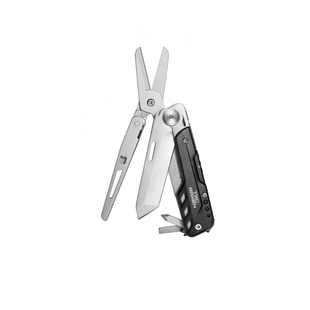 Мультитул Pentagon Odin Camping Multitool With Scissors D19007-01 Viktailor