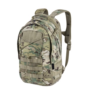 Рюкзак тактичний Helikon-Tex EDC Backpack 21L Multicam PL-EDC-CD-34 Viktailor