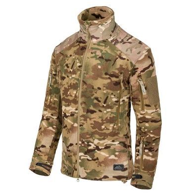 Флісова кофта Helikon Liberty BL-LIB-HF-14-B03 Viktailor