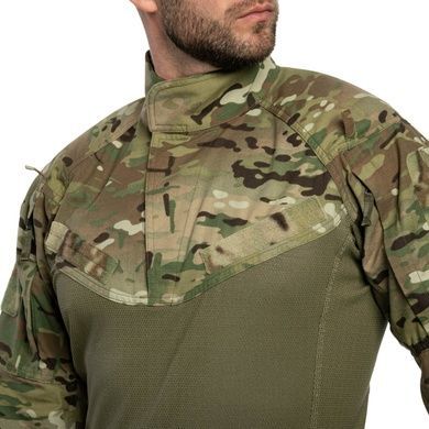 Бойова сорочка UF PRO Striker X Combat Shirt 51104803-M Viktailor