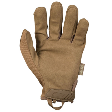 Рукавиці Mechanix Original MG-72-009 Viktailor