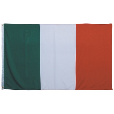 Флаг Италии, 90 x 150 cm 35103M Viktailor