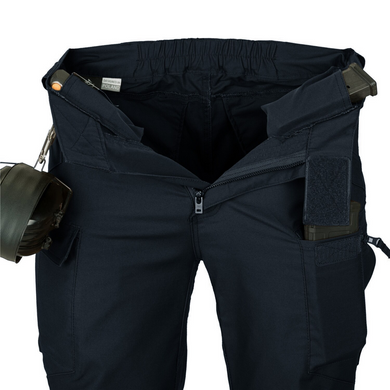 Брюки демисезонные Helikon UTP PolyCotton Canvas SP-UTL-PC-37-C08 Viktailor