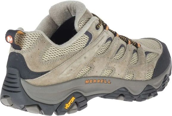Кросівки Merrell Moab 3, Beige/Black, 44