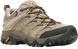 Кросівки Merrell Moab 3, Beige/Black, 44