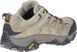 Кросівки Merrell Moab 3, Beige/Black, 44