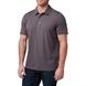Футболка поло 5.11 Tactical Archer Short Sleeve Polo 2.0, Grey, S