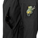 Куртка легка Helikon-Tex Trooper StormStretch Black KU-TRP-NL-01-B02 фото 8 Viktailor